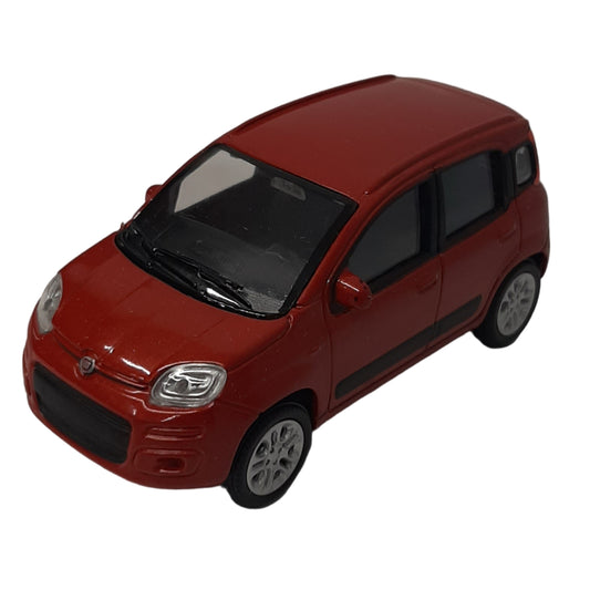 Genuine Fiat Scale Model Kit | 50907475