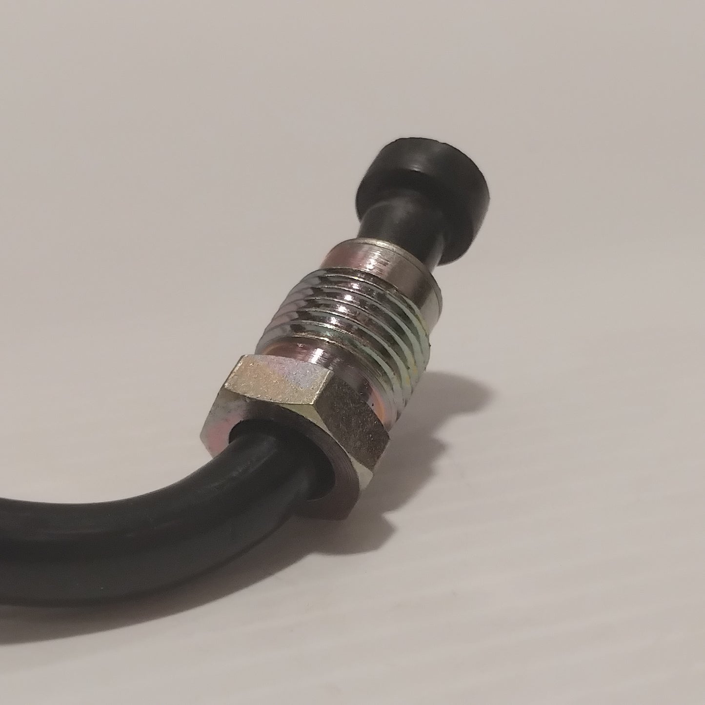 Genuine Ford Pipe - Fuel | 6145037
