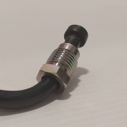 Genuine Ford Pipe - Fuel | 6145037