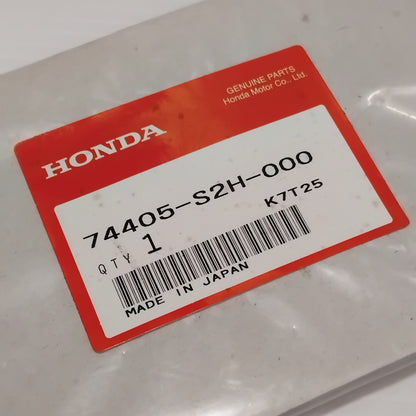 Genuine Honda Tape, L. Rr. Wheel Arch | 74405S2H000