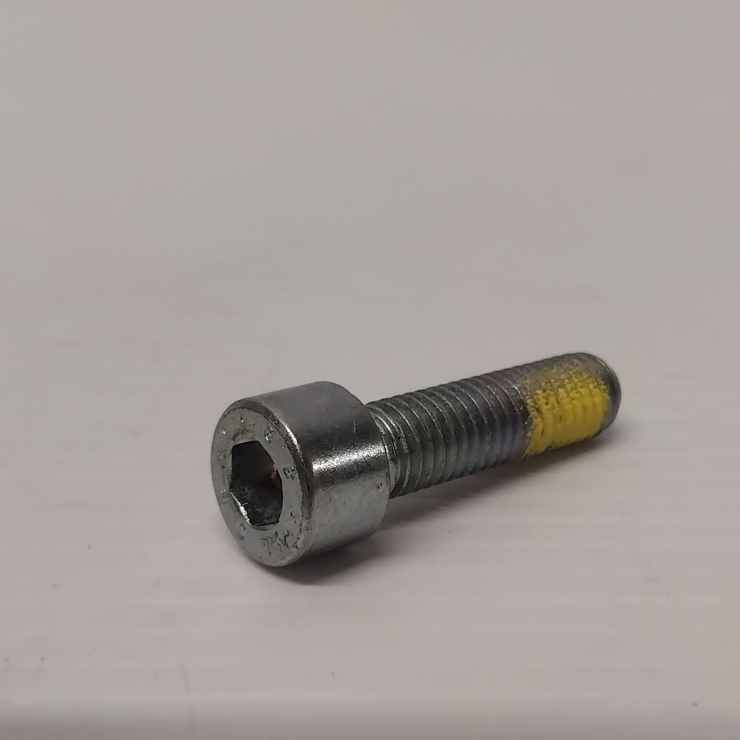 1x Genuine M8X30 Clutch Coupling Screw - Fiat 50X / 500L 1.6 Diesel | 55246615