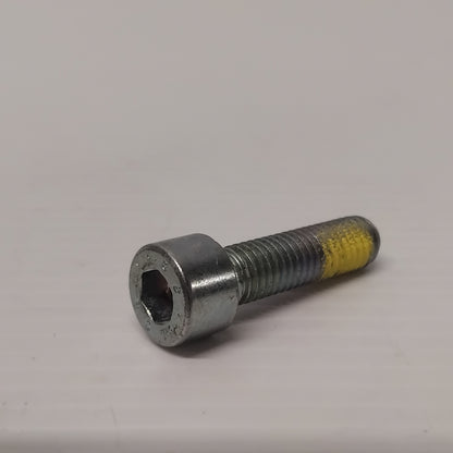 1x Genuine M8X30 Clutch Coupling Screw - Fiat 50X / 500L 1.6 Diesel | 55246615