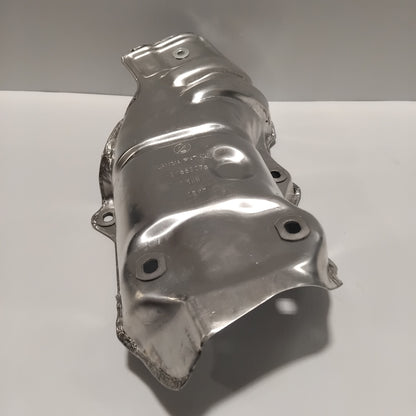 Genuine Fiat Protection | 51889078