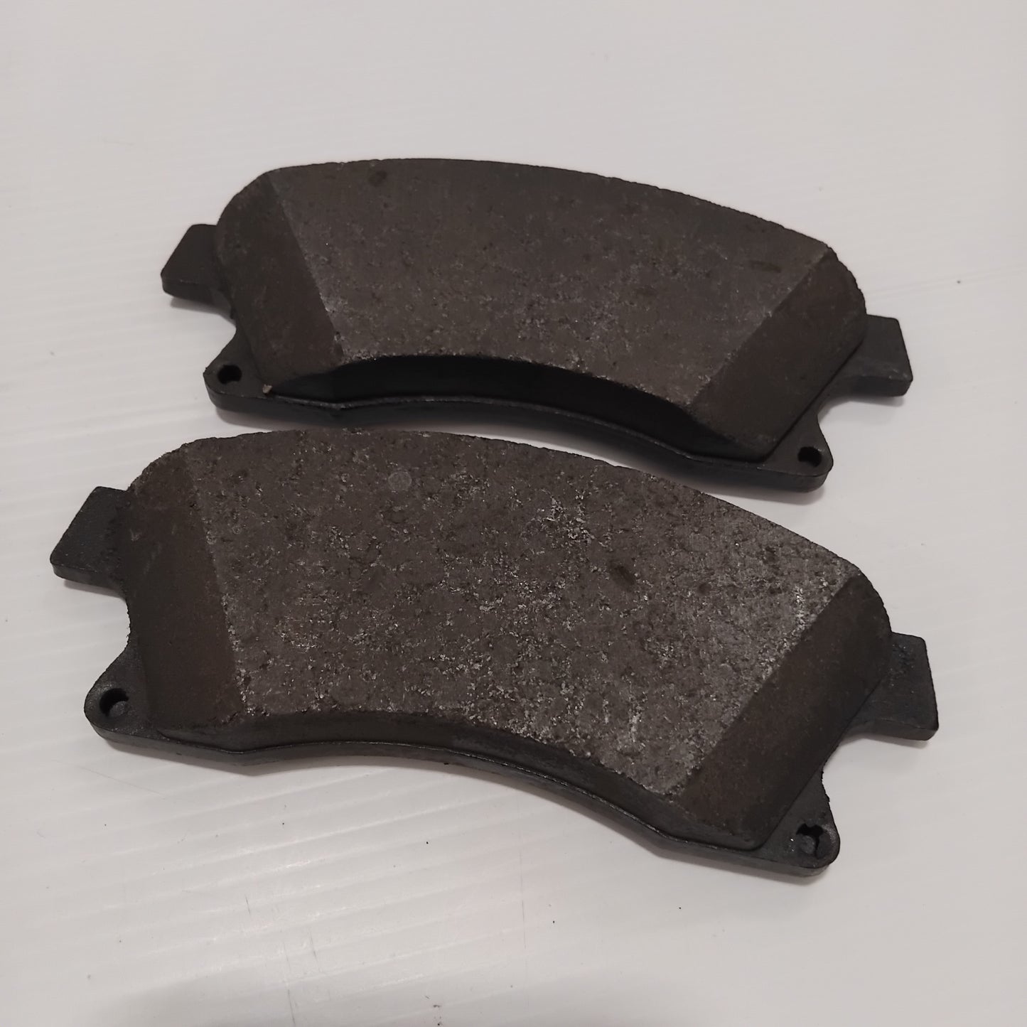 Genuine Vauxhall 4 Brake Pads/F | 95516191