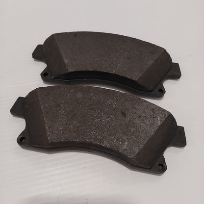 Genuine Vauxhall 4 Brake Pads/F | 95516191