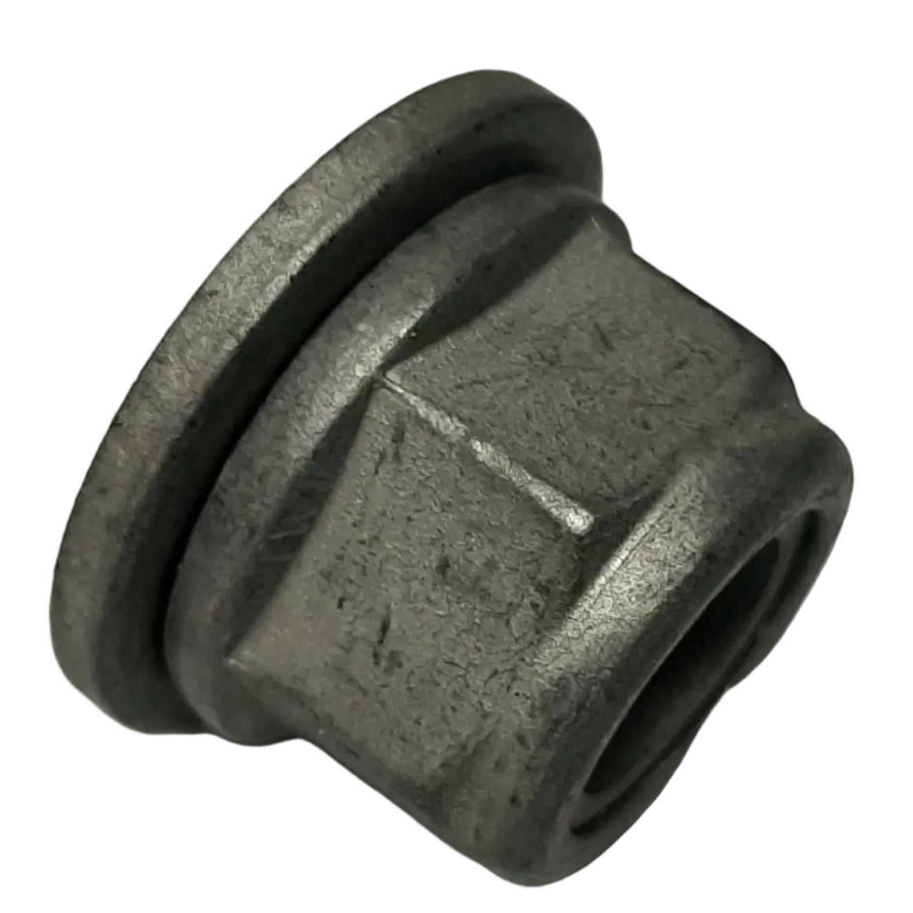 Genuine Ford Nut And Washer Assy - Hex | 4615723