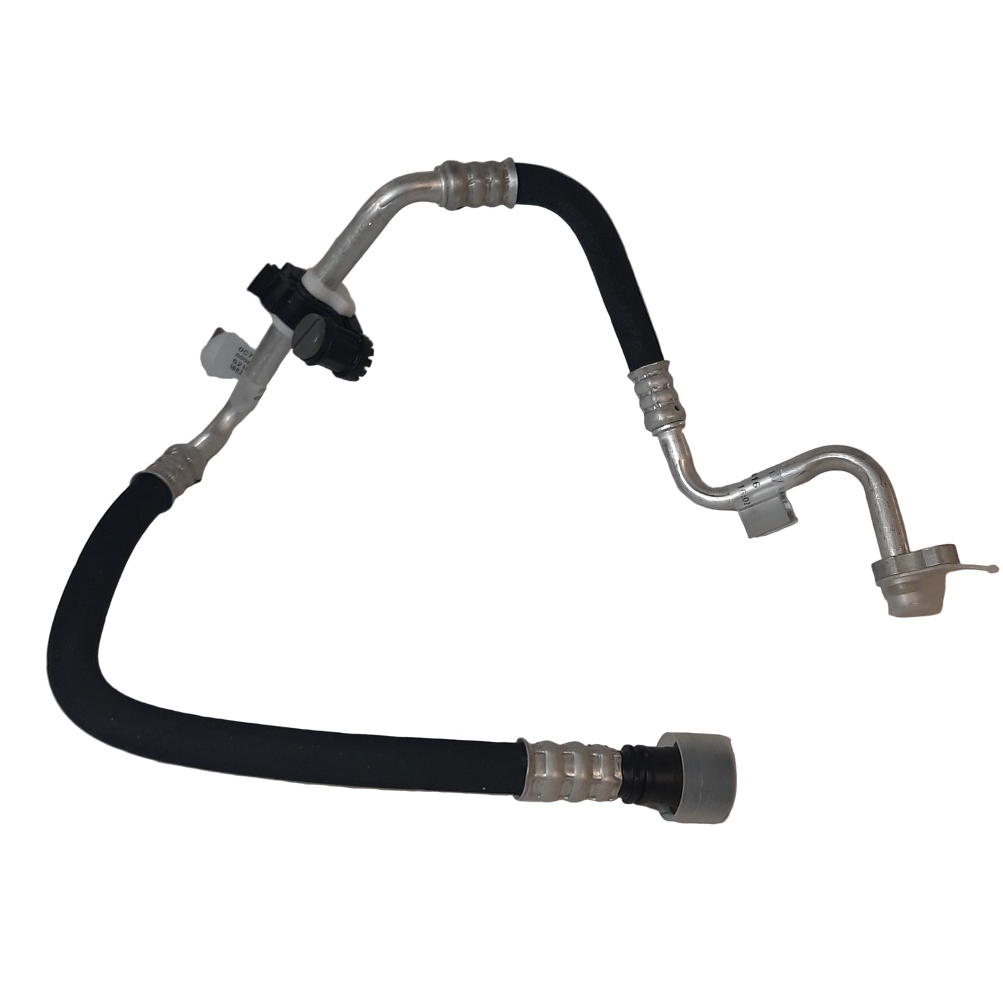 Genuine Fiat Flex Air Conditioner Hose | 52108416