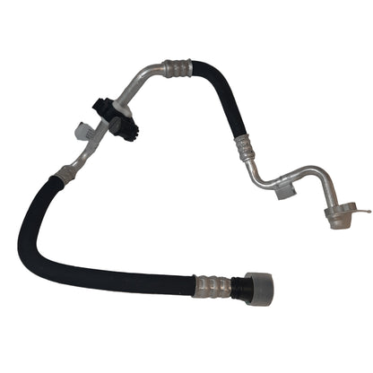 Genuine Fiat Flex Air Conditioner Hose | 52108416