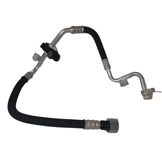 Genuine Fiat Flex Air Conditioner Hose | 52108416