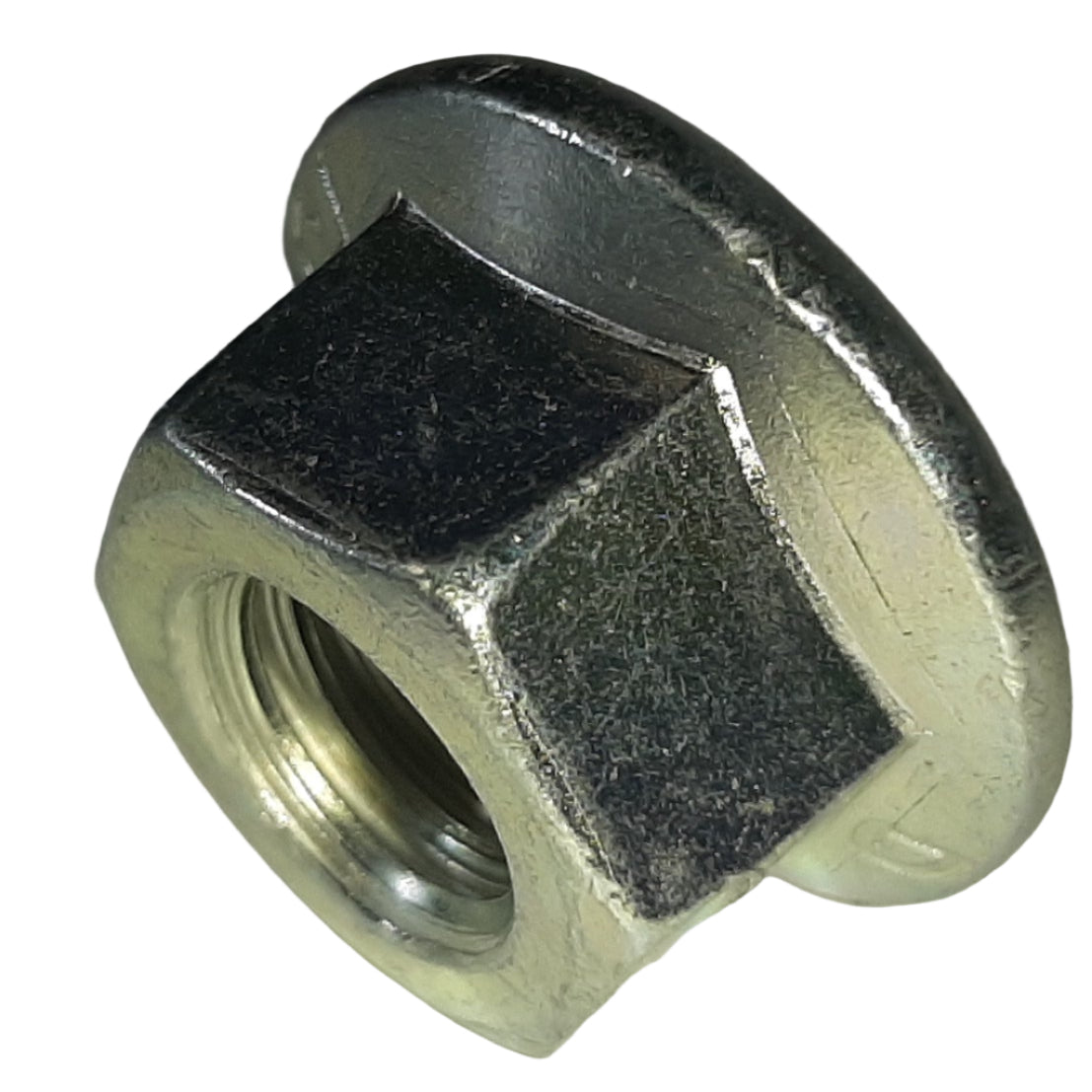 Genuine Fiat Nut | 811900442