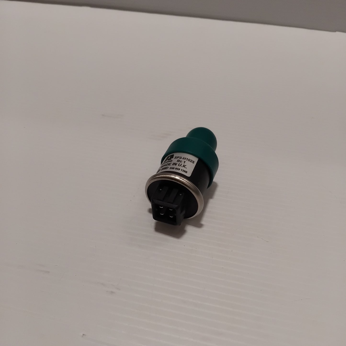 Genuine Ford Solenoid Assy | 7238088