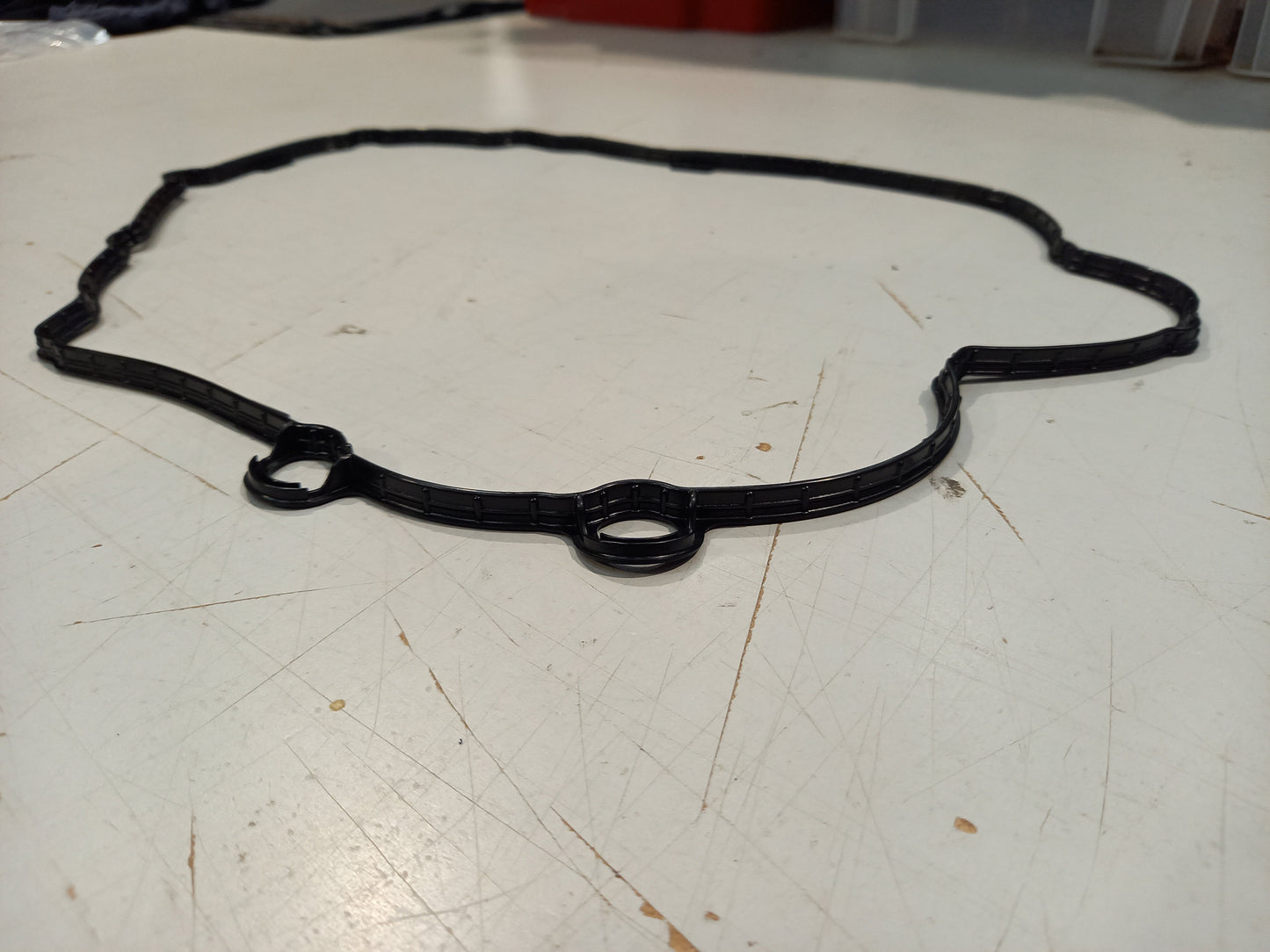 Genuine Suzuki Gasket Cylinder Head | 11189-84M00-000