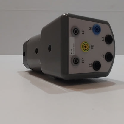 Genuine SEAT Test Adapt | ASE40536801000