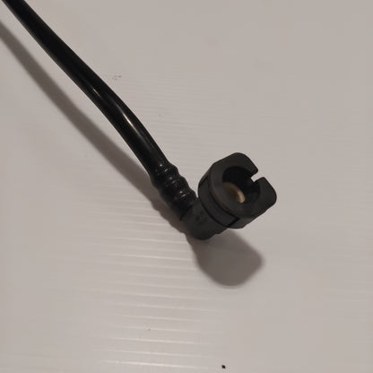 Genuine Fuel Supply Pipe - Jeep Cherokee 2008-2012 2.8 Diesel | K52129209AF