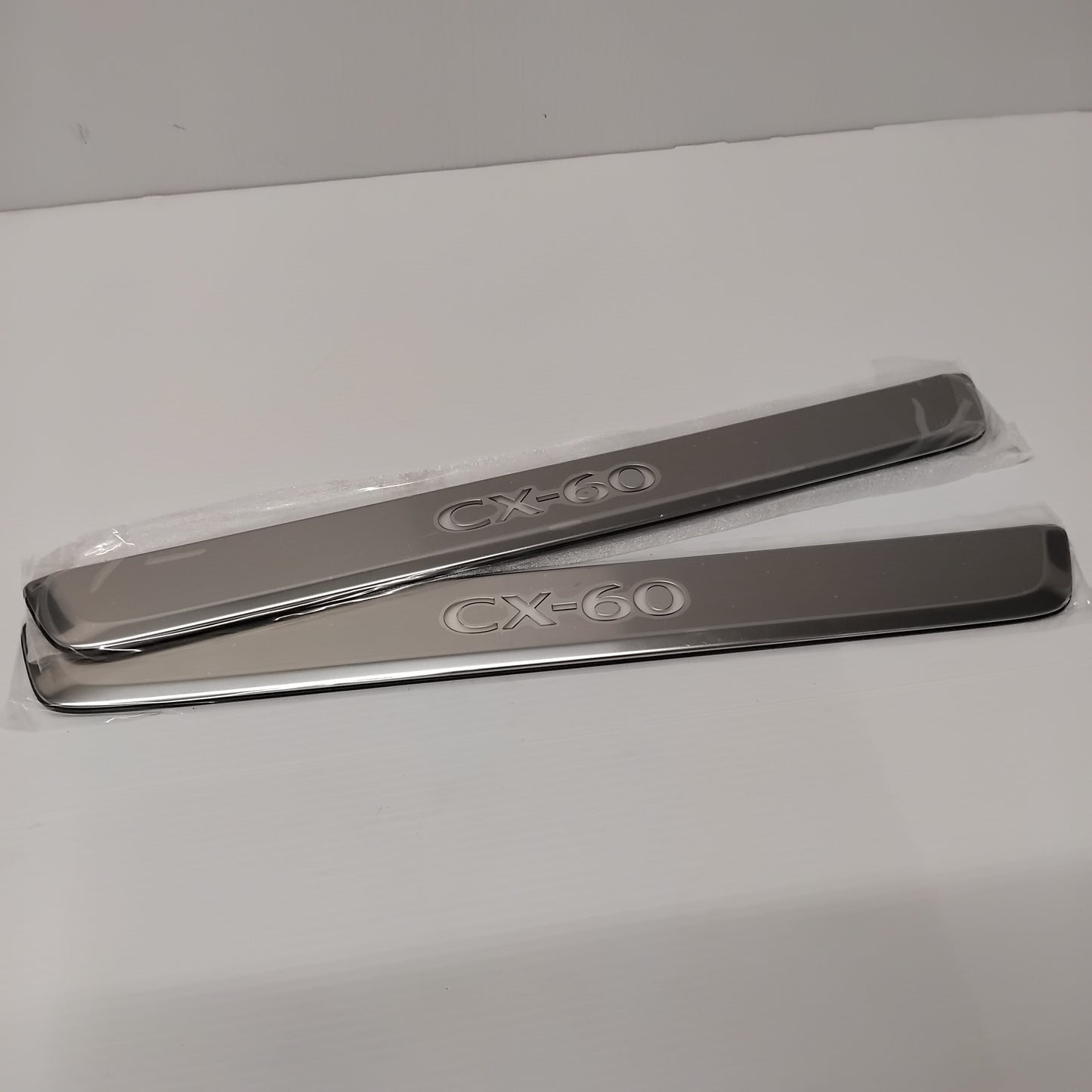 Genuine Mazda Scuffplate | KBB3V1370