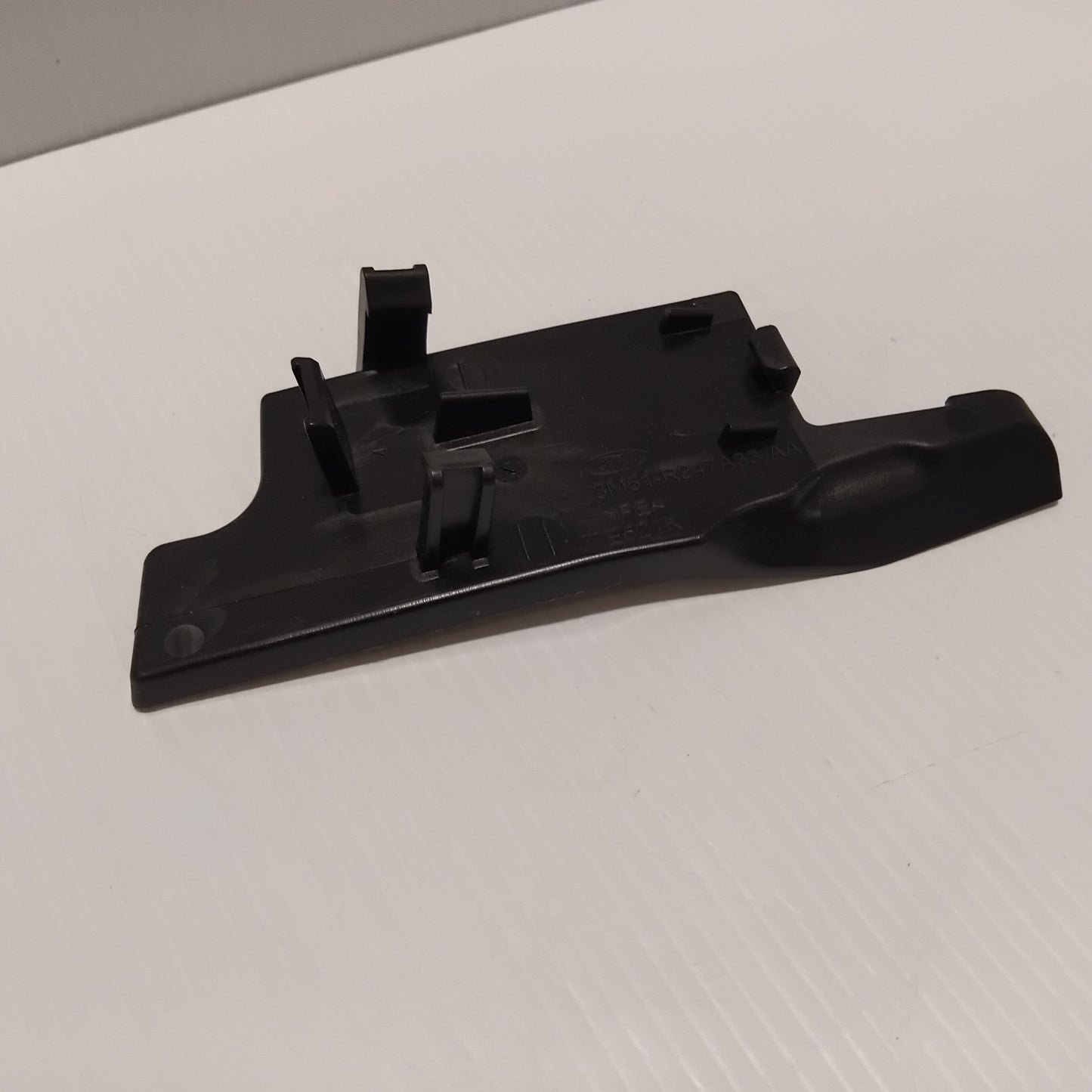 Genuine Left Rear Door Handle Bracket Shield - Ford Focus 2004-2011 | 1341881
