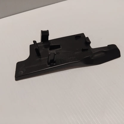 Genuine Left Rear Door Handle Bracket Shield - Ford Focus 2004-2011 | 1341881