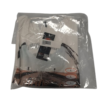 Genuine Harley Davidson Harley Way Lg | R0028725