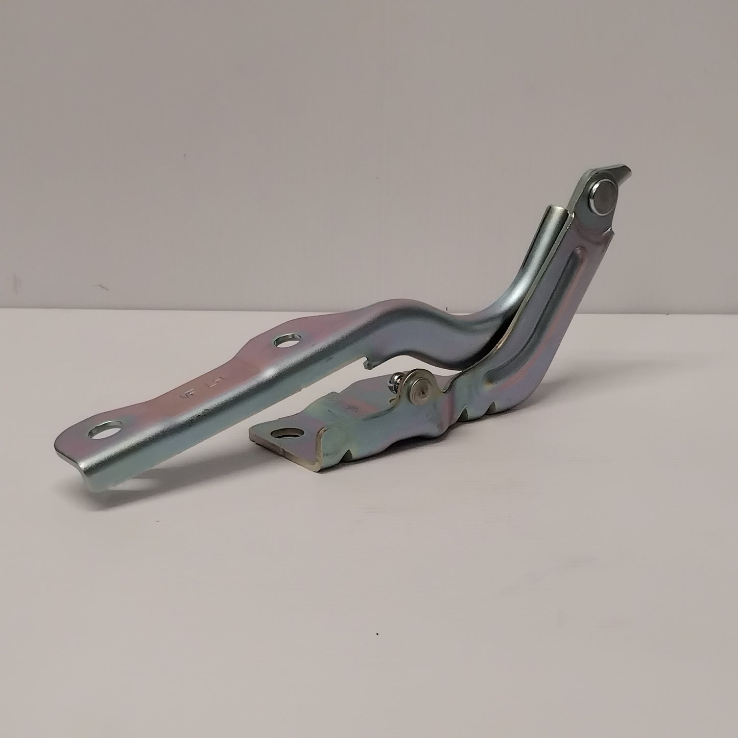 Genuine Hyundai Hinge Assy-Hood Lh | 791103Z000