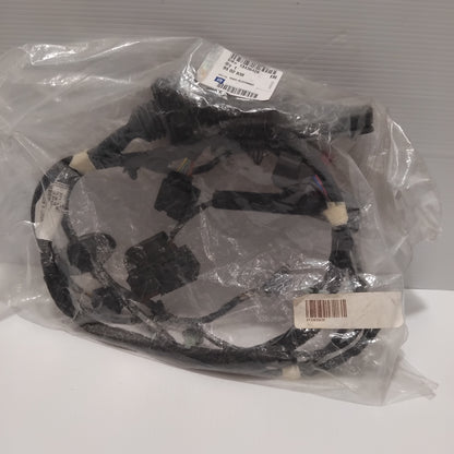 Genuine Vauxhall O:Fr Door Hrns | 13436428