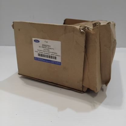 Genuine Ford Housing | 2332701
