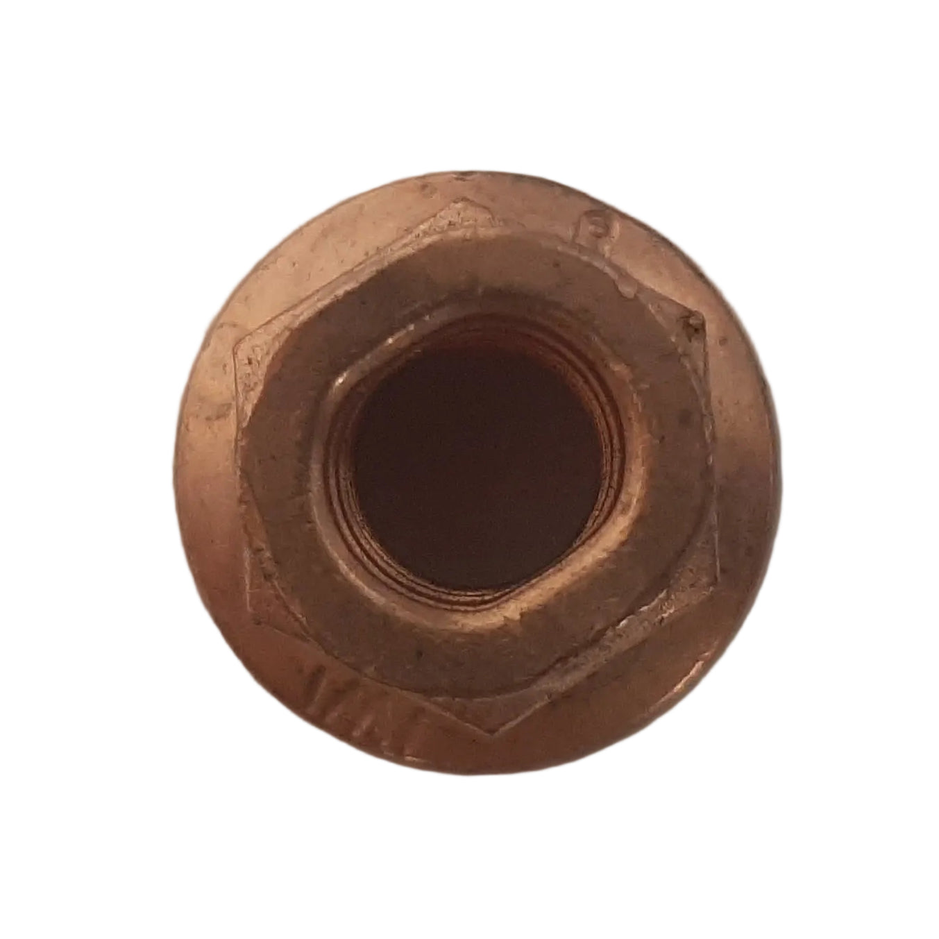 Genuine Ford Nut - Hex | 6518102