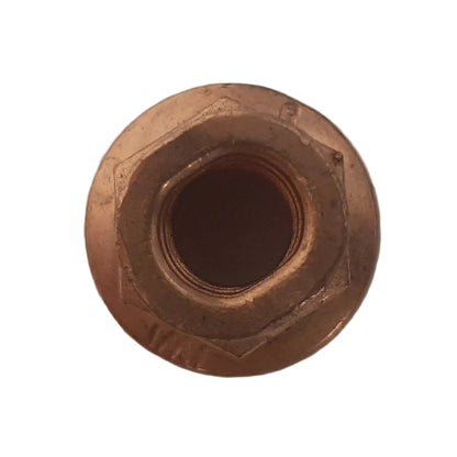 Genuine Ford Nut - Hex | 6518102