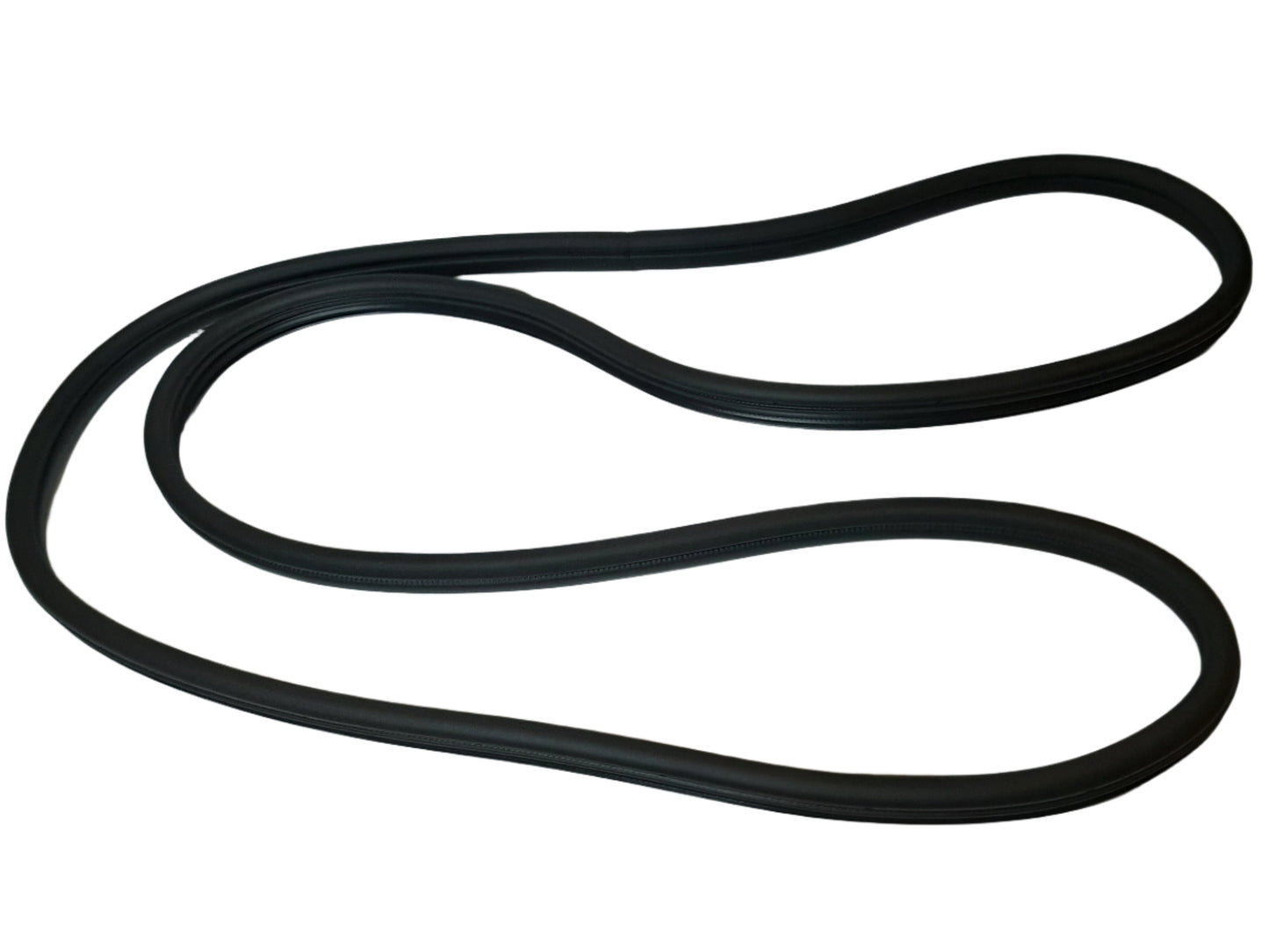 Genuine Kia Weather Strip-Front Door Body S | 82120J7000