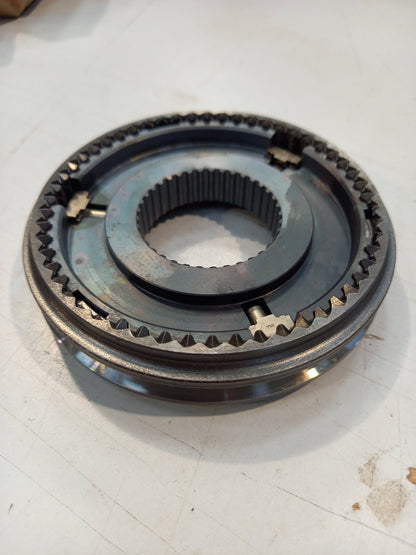 Genuine Ford Synchronizer Assy | 1878866