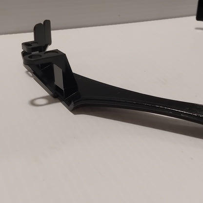 Genuine Steering Wheel Trim - Piano Black - Suzuki Vitara | 990E0-54P75-0CE