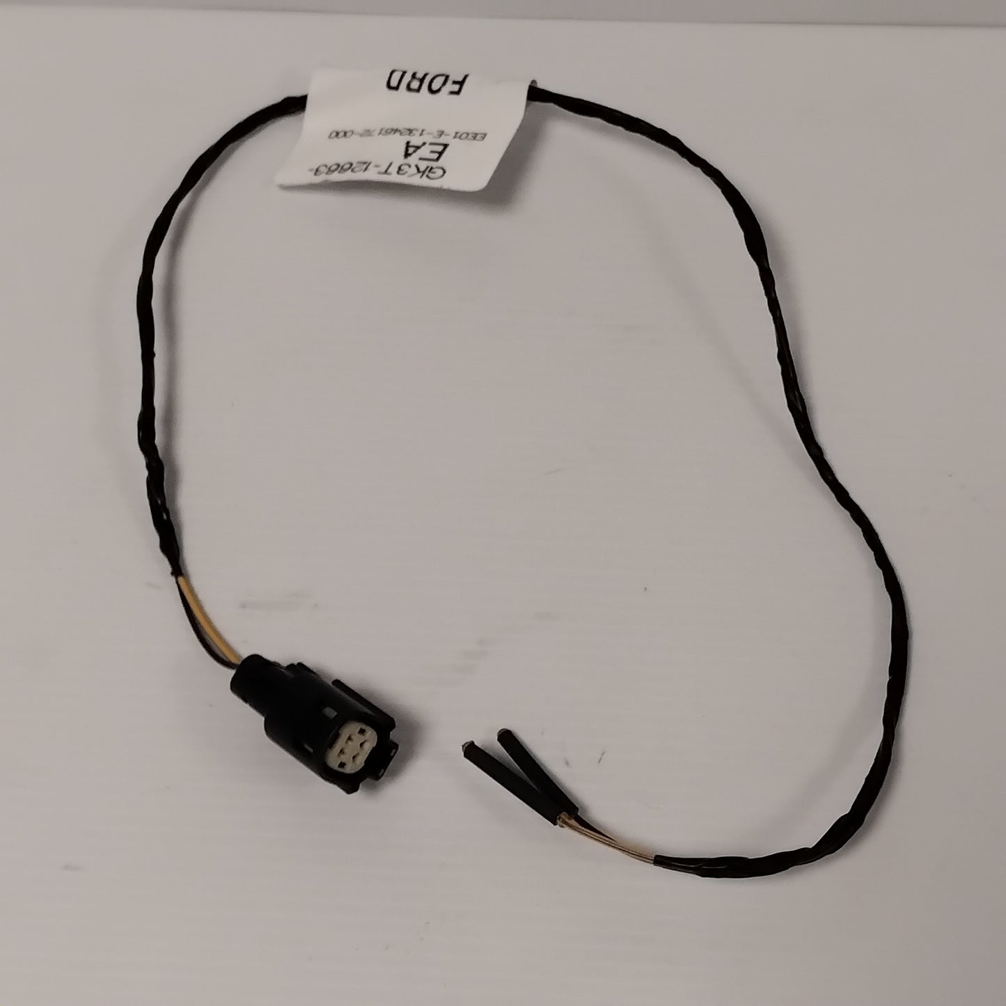 Genuine Ford Wiring Assy - Rear Lamps | 2203456