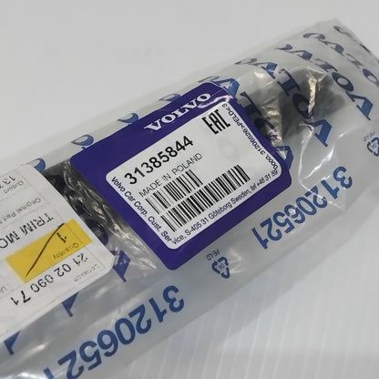 Genuine Volvo Trim Moulding | 31385844
