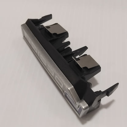 Genuine Volvo Emblem | 31322292