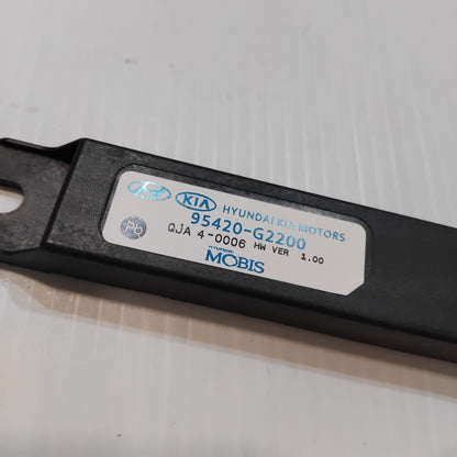 Genuine Hyundai Antenna Assy-Smartke | 95420G2200