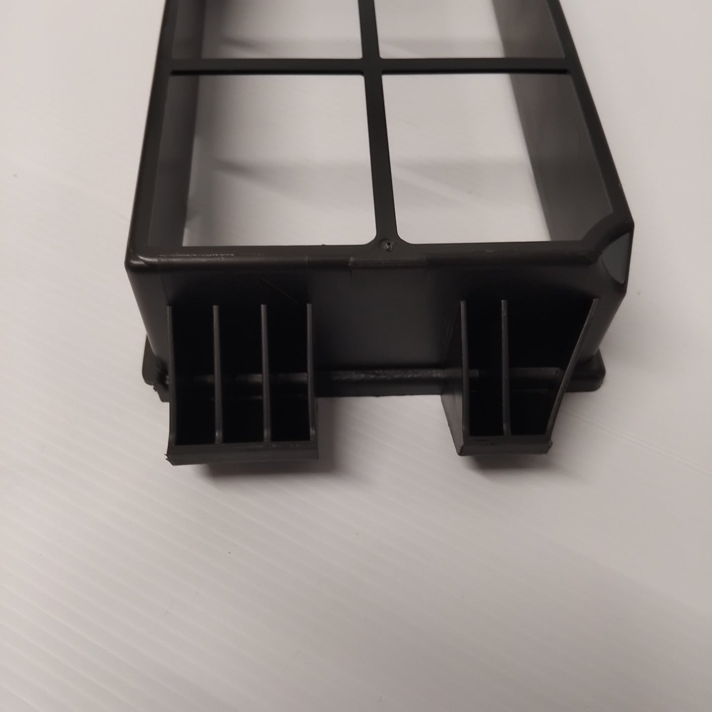 Genuine Air Filter Bracket - Nissan Micra 2002-2010 1.5 | 16552AY900