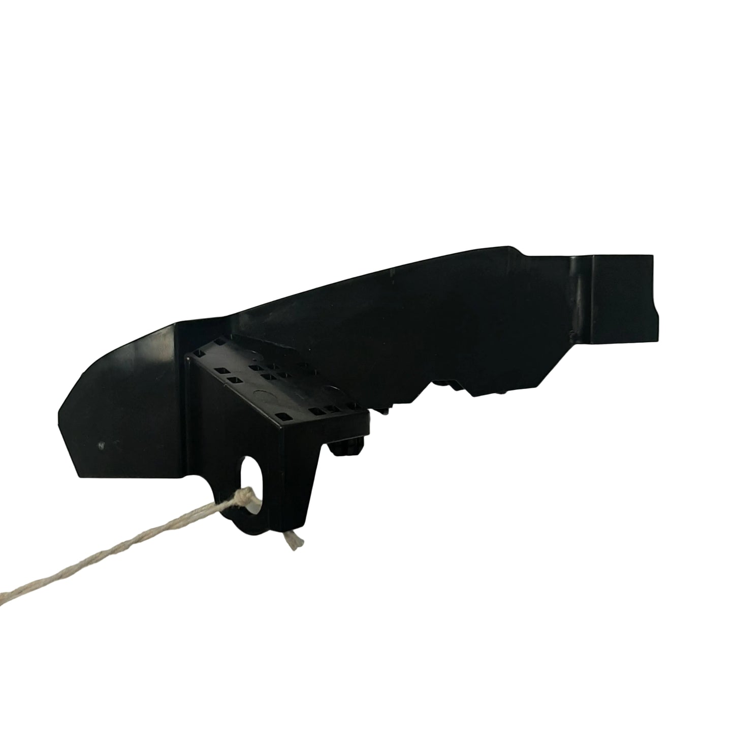 Genuine Honda Spacer Bumper Sid | 71198TV0E01