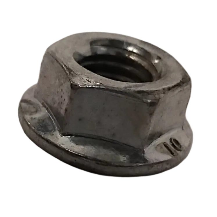 Genuine Peugeot Nut | 14059321