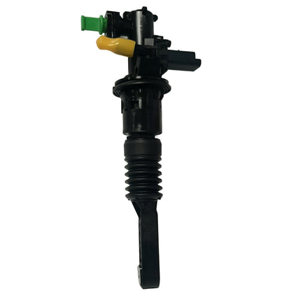 Genuine Peugeot Master Cylinder | 9824254980