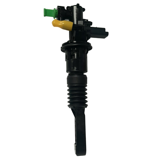 Genuine Peugeot Master Cylinder | 9824254980