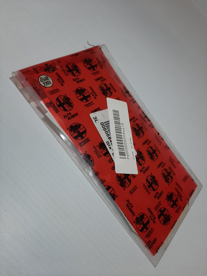 Badge "Selespeed" - Alfa Romeo 147 & GT | 60684618