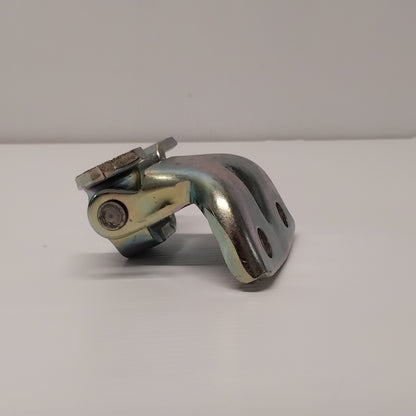 Genuine Right Upper Rear Door Hinge - Kia Ceed / Venga | 794202D000