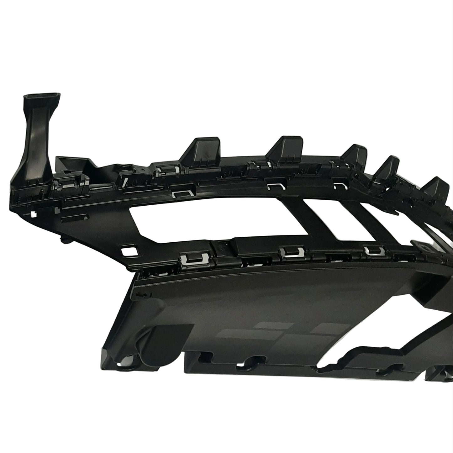 Genuine Peugeot Bumper Bracket | 9835215080