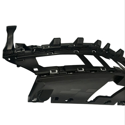 Genuine Peugeot Bumper Bracket | 9835215080
