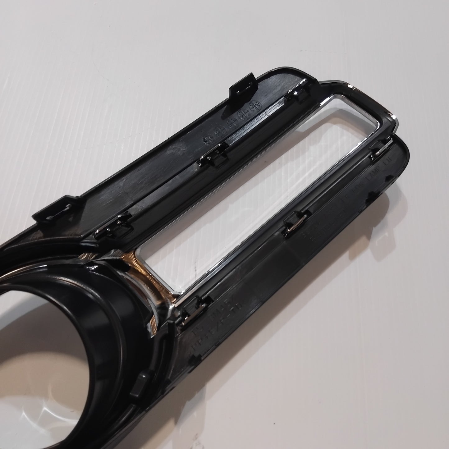 Genuine Mitsubishi Garnish,Fr Bumper,Lh | 6400G121