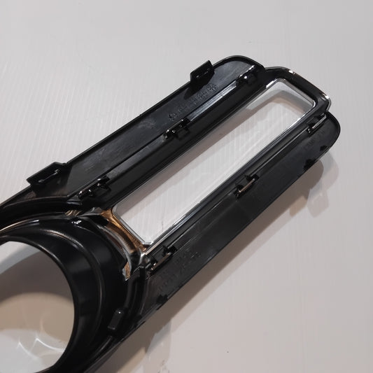 Genuine Mitsubishi Garnish,Fr Bumper,Lh | 6400G121