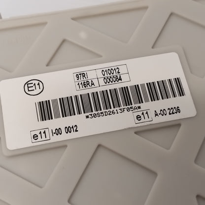 Genuine Fuse Box - Ford Focus / Kuga / Transit | 2506087