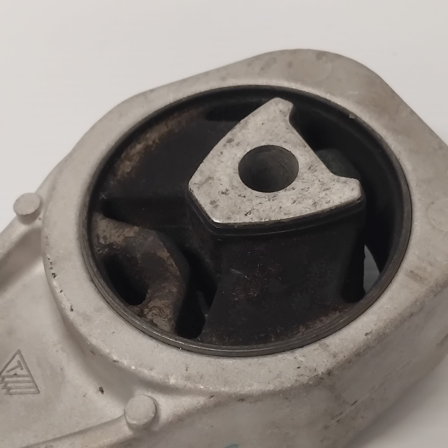 Genuine Nissan Rod Assy-Torque | 113501KC0A