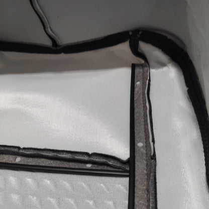 Genuine Seat Cushion Cover - Ford Transit / Tourneo 2018-2023 | 2221722