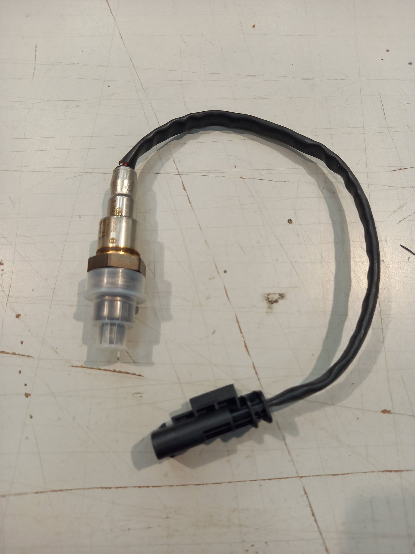 Genuine Peugeot Oxygen Probe | 9810667080