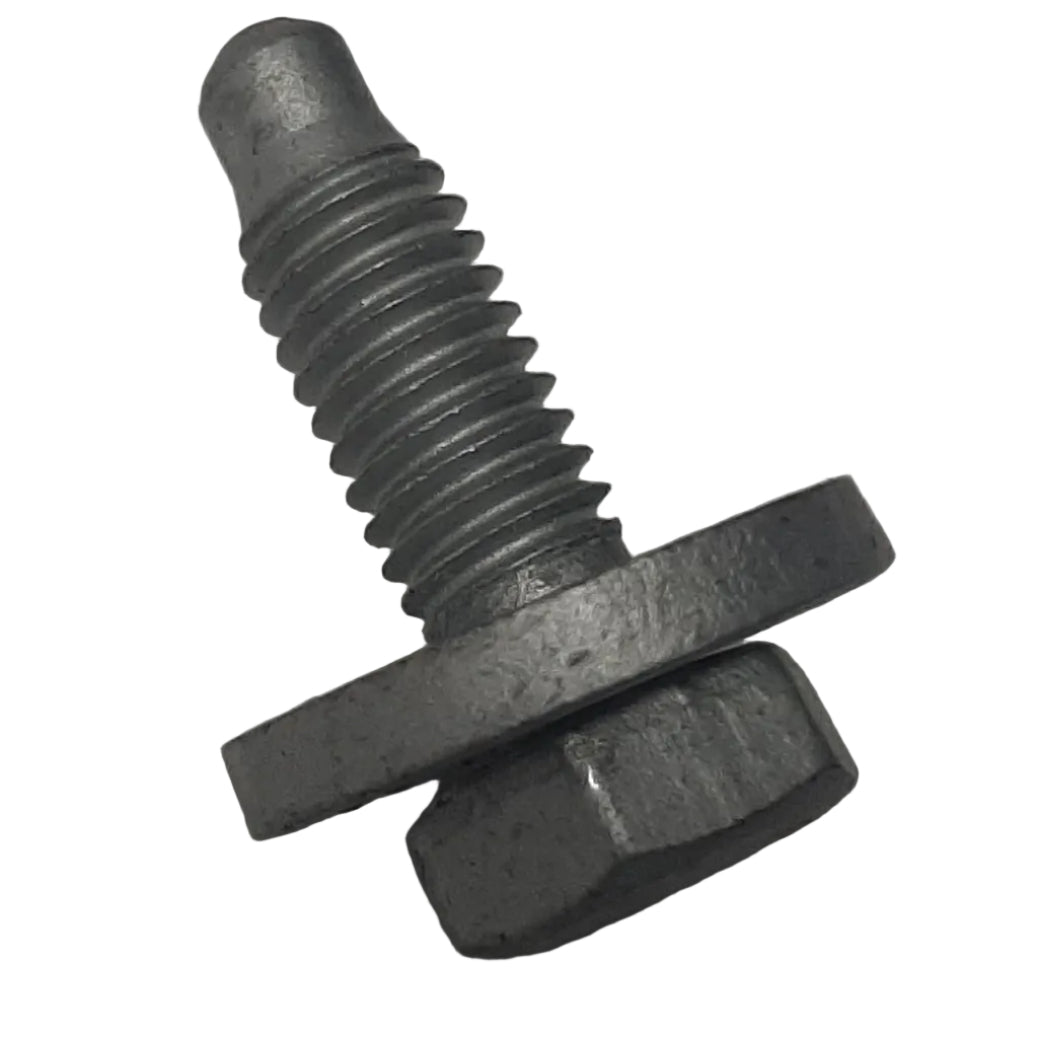 Genuine Ford Screw And Washer Assy | 1382602